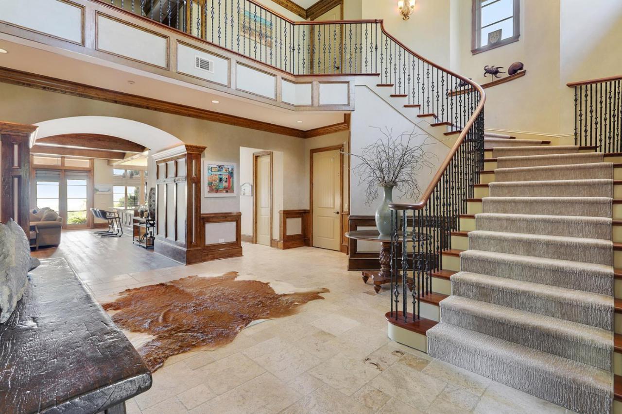Villa 21 Brigantine à Île de Hilton-Head Extérieur photo