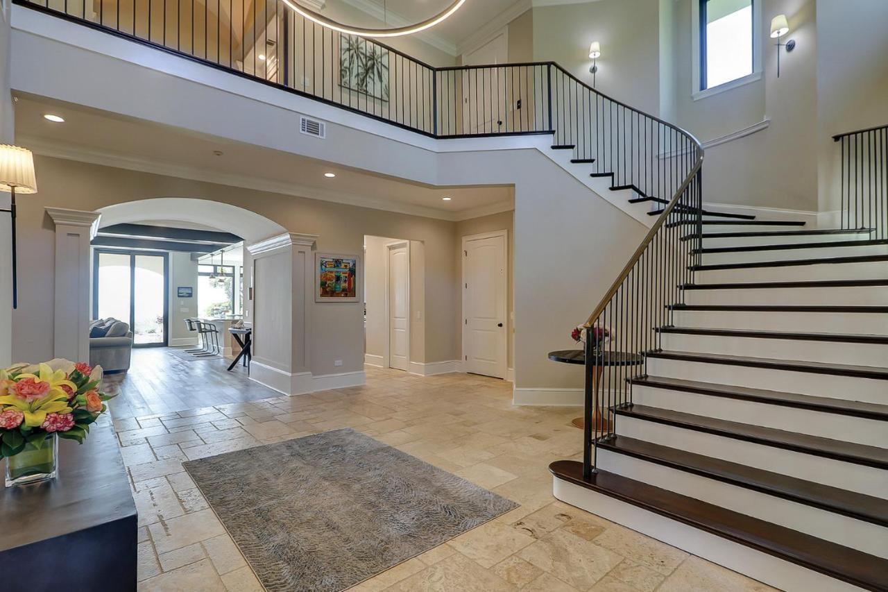 Villa 21 Brigantine à Île de Hilton-Head Extérieur photo