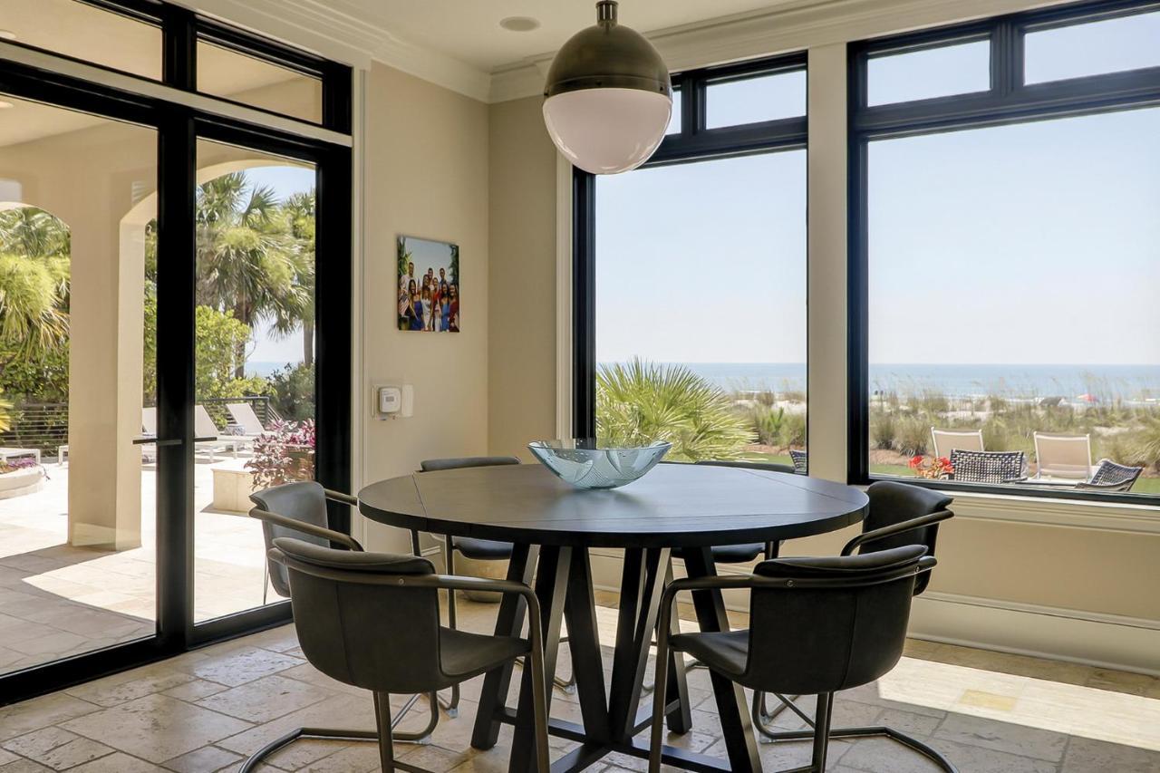 Villa 21 Brigantine à Île de Hilton-Head Extérieur photo