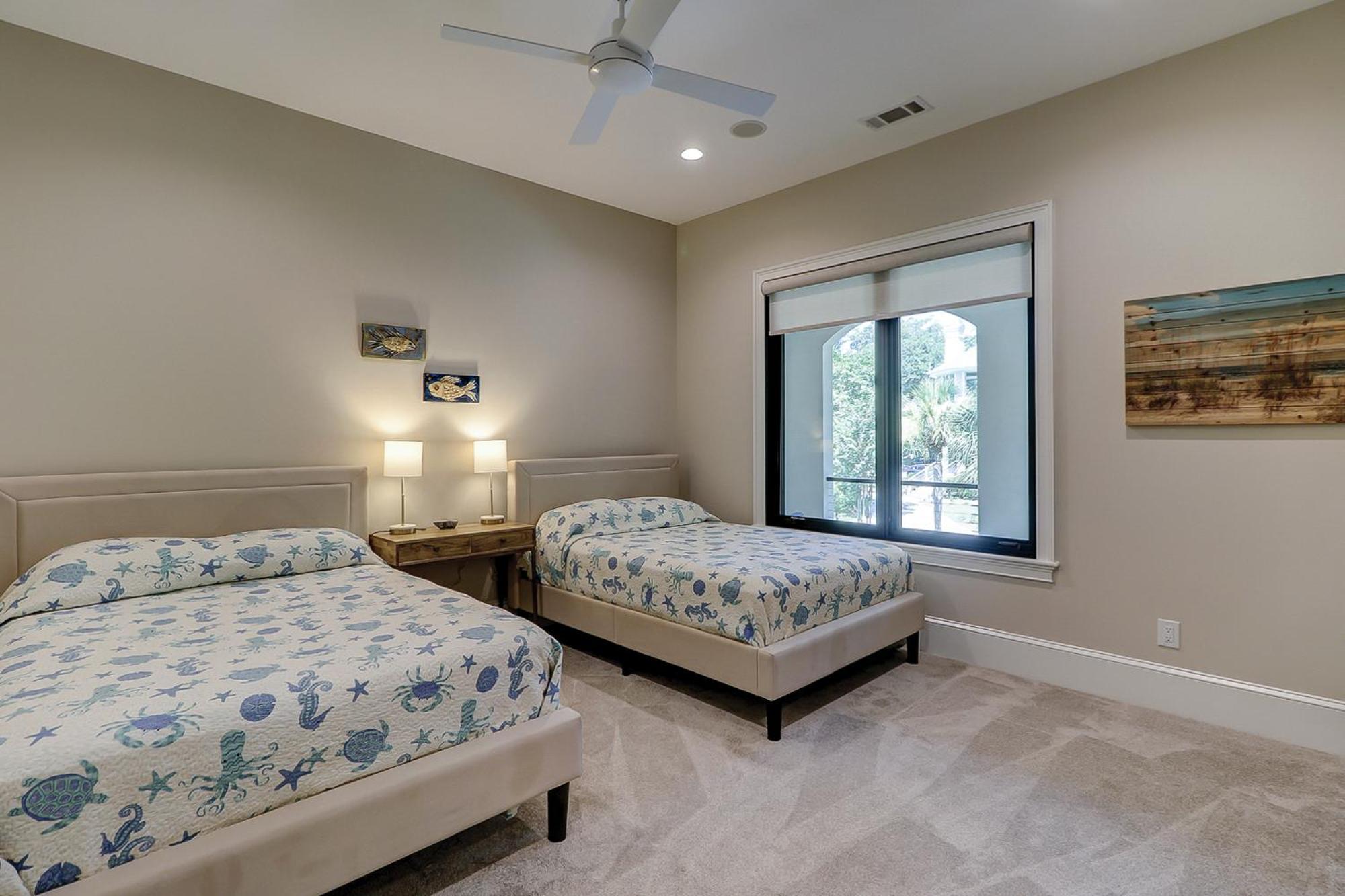 Villa 21 Brigantine à Île de Hilton-Head Extérieur photo