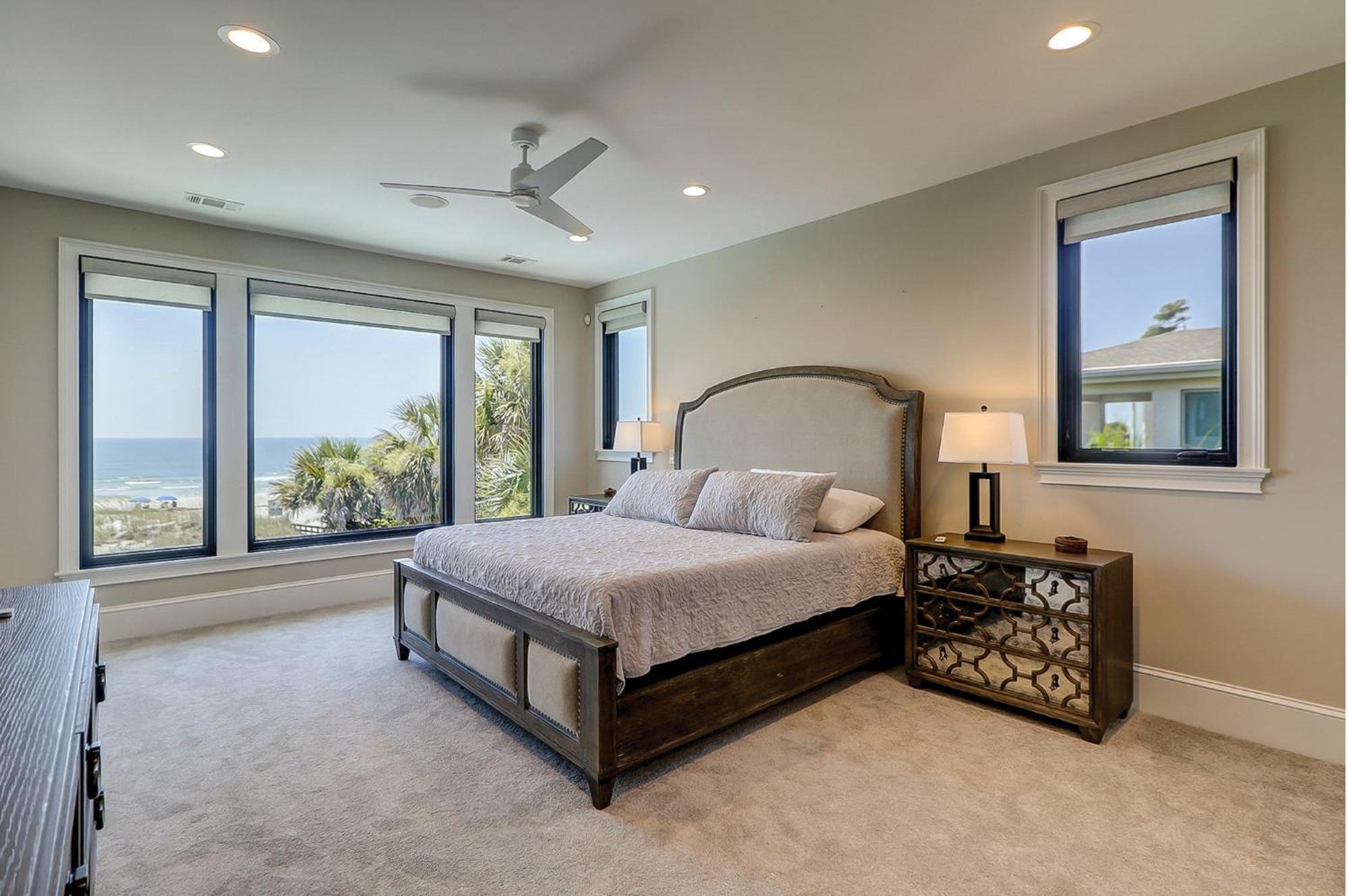 Villa 21 Brigantine à Île de Hilton-Head Extérieur photo