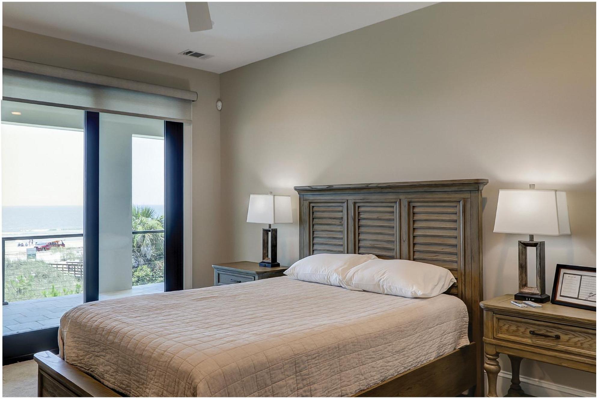 Villa 21 Brigantine à Île de Hilton-Head Extérieur photo