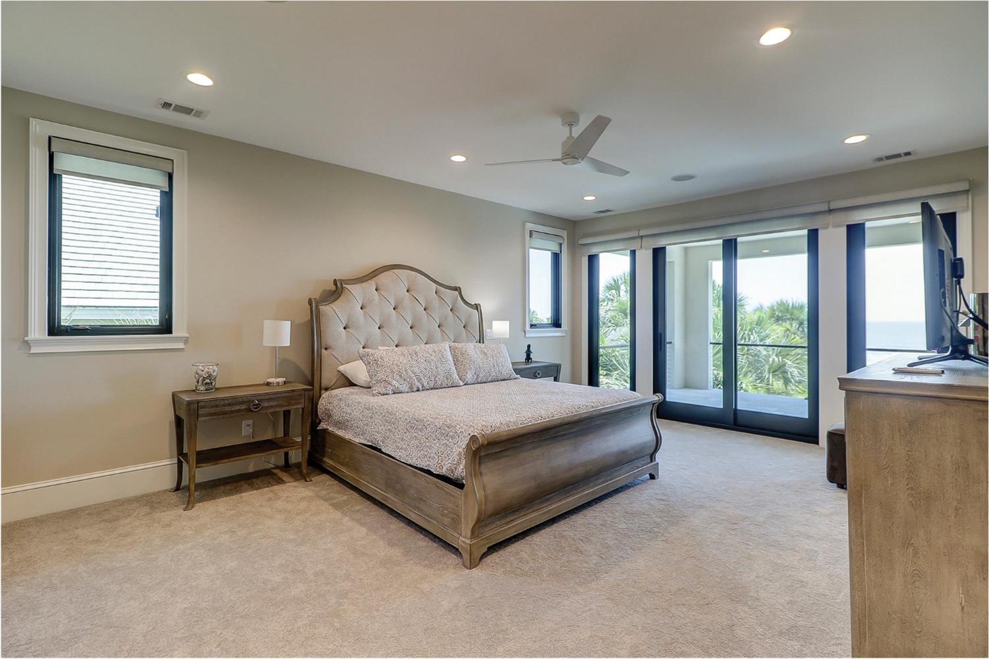 Villa 21 Brigantine à Île de Hilton-Head Extérieur photo