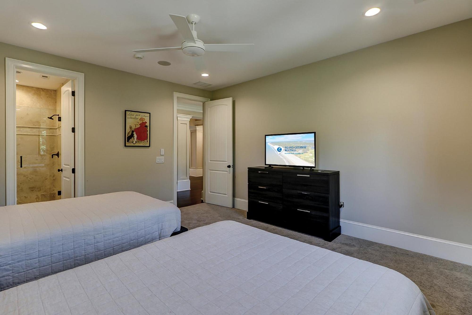 Villa 21 Brigantine à Île de Hilton-Head Extérieur photo