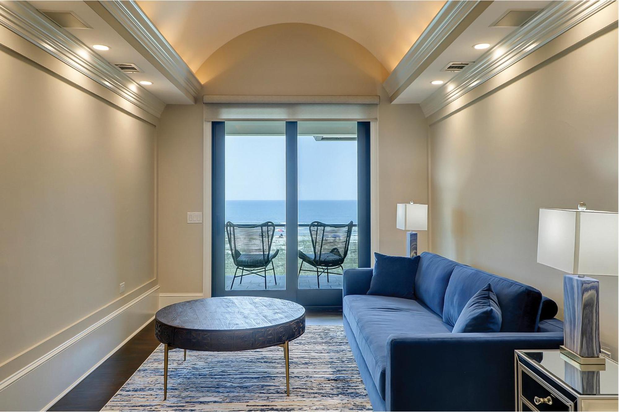 Villa 21 Brigantine à Île de Hilton-Head Extérieur photo