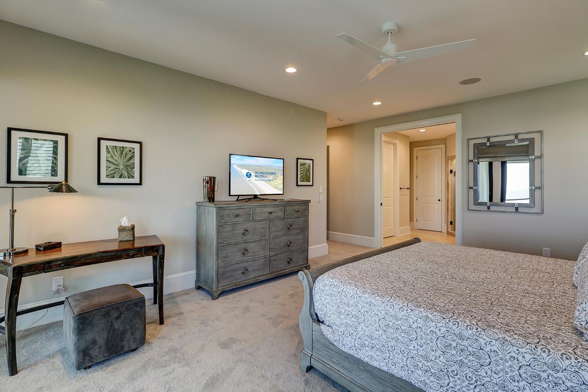 Villa 21 Brigantine à Île de Hilton-Head Extérieur photo
