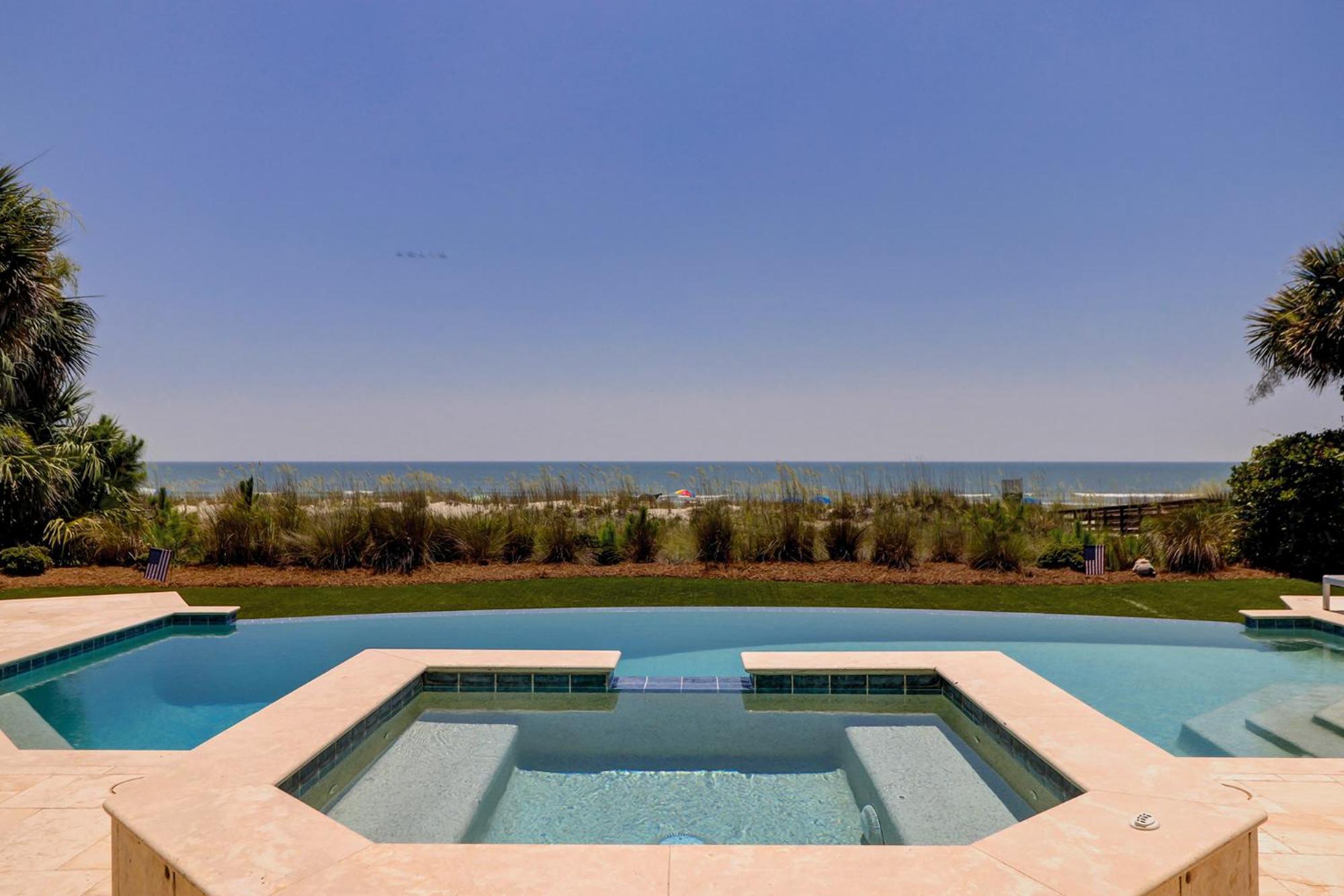 Villa 21 Brigantine à Île de Hilton-Head Extérieur photo
