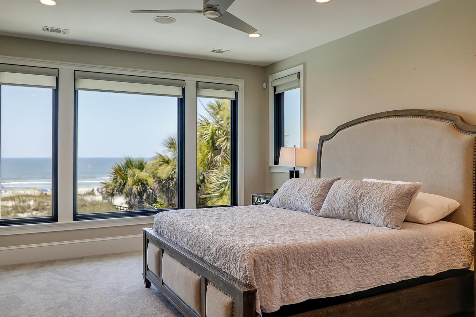 Villa 21 Brigantine à Île de Hilton-Head Extérieur photo