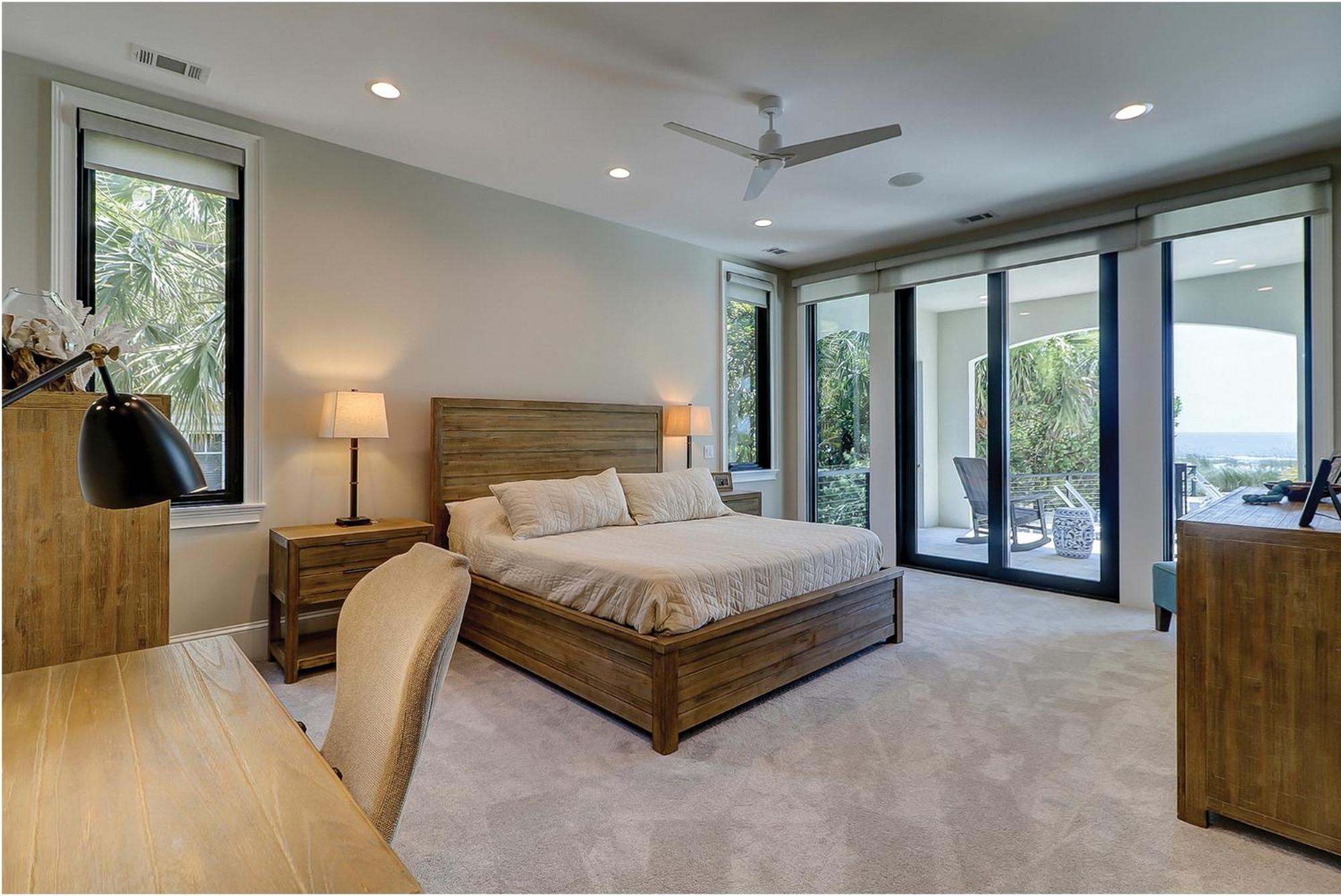 Villa 21 Brigantine à Île de Hilton-Head Extérieur photo