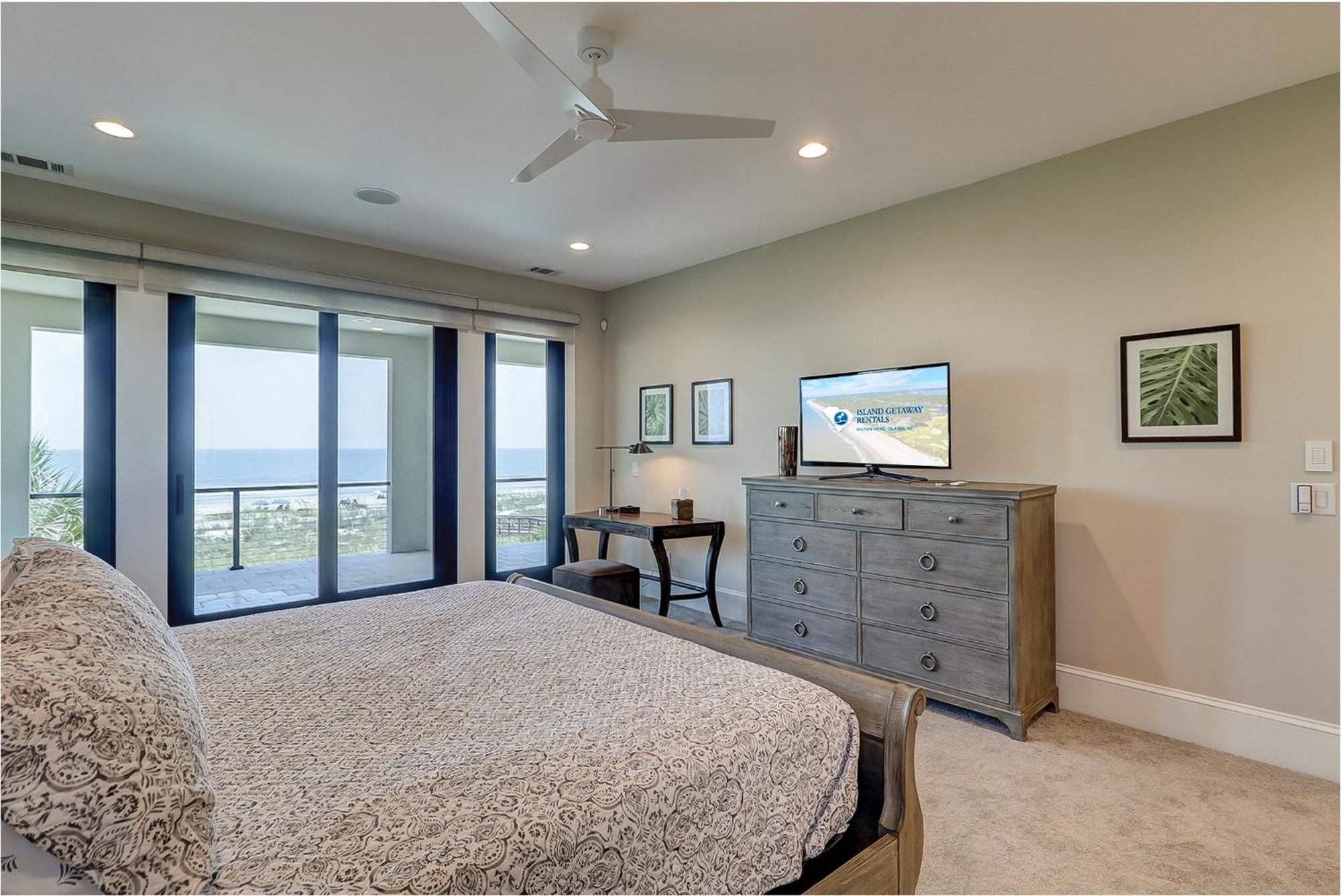 Villa 21 Brigantine à Île de Hilton-Head Extérieur photo